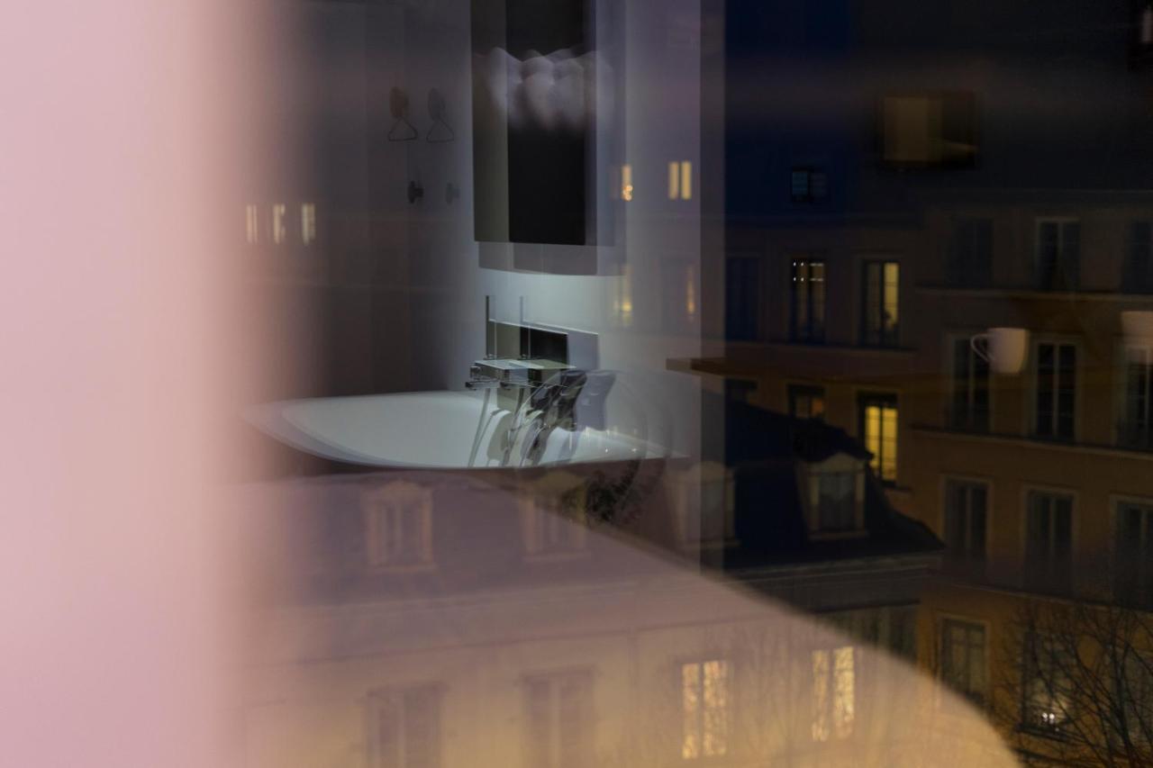 Mihotel Vieux Lyon Dış mekan fotoğraf