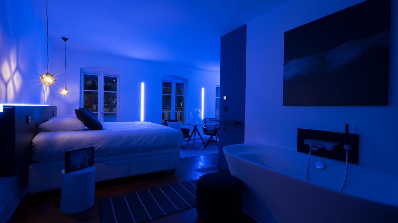 Mihotel Vieux Lyon Dış mekan fotoğraf
