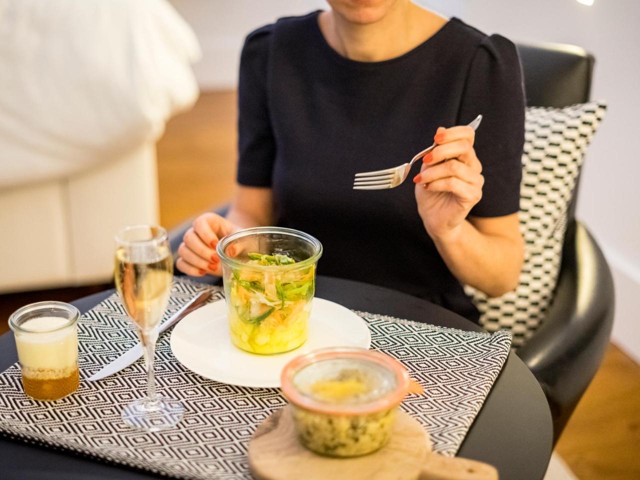 Mihotel Vieux Lyon Dış mekan fotoğraf